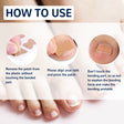 EELHOE toe nail correction patch - V.I.P Digital Presence