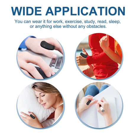 Chiropractic Clamp Slimming Body Care Massage Chiropractic Clamp To Relieve Body Stress Fatigue - V.I.P Digital Presence