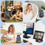 GlowAmp 5-in-1 Speaker Stand