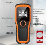 SmartWall Stud Scanner