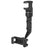 Car Phone Holder Multifunctional 360 Degree Rotatable Auto Rearview Mirror Seat Hanging Clip Bracket Cell Phone Holder for Car - V.I.P Digital Presence