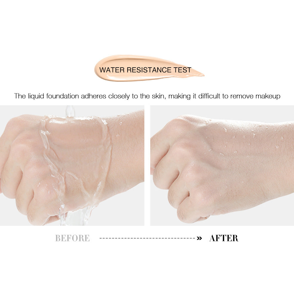 Illuminating Foundation Smooth and Makeup-Free Hydrating Long-Lasting Foundation 1005 - V.I.P Digital Presence