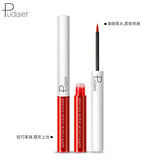 Quick-Drying Waterproof And Sweat-Proof Liquid Eyeliner Does Not Smudge Cosmetics Pudaier Color Eyeliner - V.I.P Digital Presence
