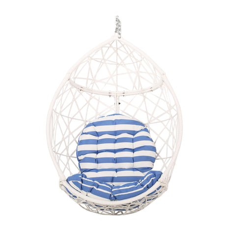 MARLIN HANGING EGG CHAIR-BASKET - V.I.P Digital Presence