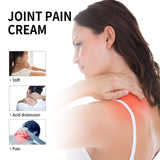 Joint Pain Cream, Relieve Lumbar Vertebrae Shoulder Joint Pain Joint Massage Cream - V.I.P Digital Presence