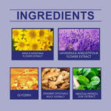 Ear Care Patch Soothing Ear Comfort Gentle Repair External Ear Acupoint Body Care Patch