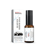 Car Window Rain Spray, Decontamination Descaling Water Stains Improve Vision Rearview Mirror Cleaning - V.I.P Digital Presence