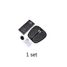 Electric EMS Foot Massager Foot Muscle Stimulator Massager Wireless Low Frequency Feet Physiotherapy ABS Stimulator Massage Mat - V.I.P Digital Presence