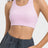 Cutout Round Neck Active Tank - V.I.P Digital Presence
