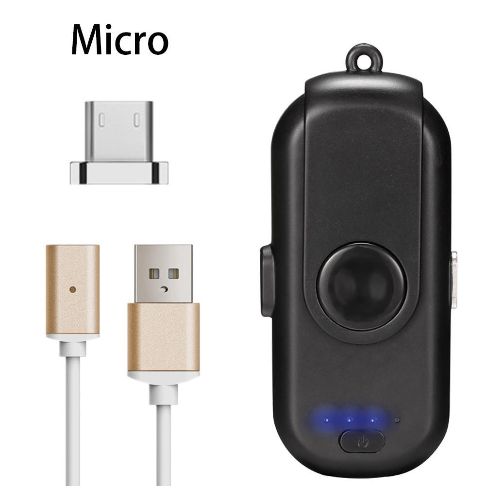 1000mAh Portable Charging PowerBank USB Magnetic Mini Mobile Power PoverBank External Battery Charger For Xiaomi For IPhone - V.I.P Digital Presence
