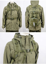 Cold War export: Russian Mammoth B tactical backpack, replica of Russian mountain special forces SPN Beaver 2 assault pack - V.I.P Digital Presence