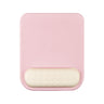 Wrist mouse pad soft rebound skin-friendly feel office pad silicone wrist mouse pad - V.I.P Digital Presence