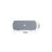 Kitchen Faucet Splash Pad Silicone Sink Faucet Splash Guard Mat Sponge Drain Rack Countertop Protector for Bath Kitchen Gadgets - V.I.P Digital Presence