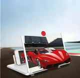 VisionAmp Phone Magnifier