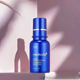 Collagen elastic moisturizing jelly gel moisturizing face cream - V.I.P Digital Presence