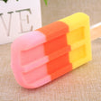 Attractive Ice-Cream-Shaped Bath Cotton Multi-Functional Ice-Cream Sponge Brush Bath Can Be Hung Water Cup Cleaning Sponge - V.I.P Digital Presence