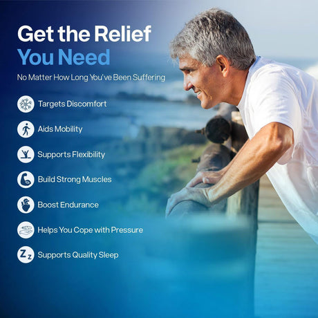 OE M Sciatic nerve capsules - V.I.P Digital Presence