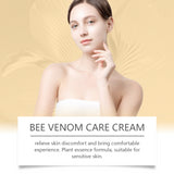 Skin Repair Cream, Moisturizing And Nourishing Moisturizing Skin With Massage Skin Care Body Care Cream - V.I.P Digital Presence