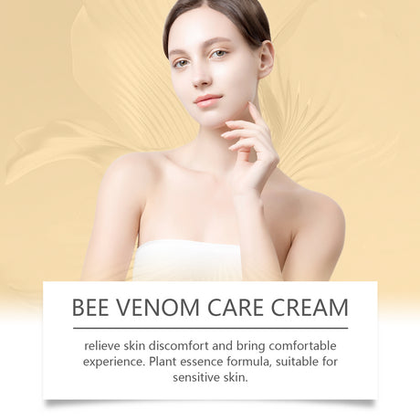 Skin Repair Cream, Moisturizing And Nourishing Moisturizing Skin With Massage Skin Care Body Care Cream - V.I.P Digital Presence