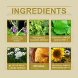 Herbal Cream Gently Moisturizes Neck, Shoulders, Waist, Legs And Knees Body Massage Cream - V.I.P Digital Presence