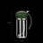 Food Grade Oil Pot Dual Use Glass Oil Spray Bottle Household Spray Sesame Oil Bottle Automatic Opening and Closing - V.I.P Digital Presence