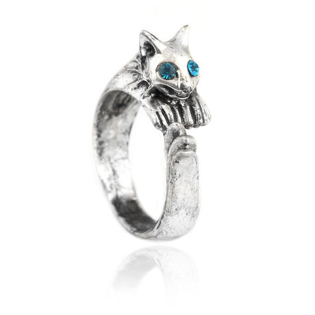 Dark Souls Ring European and American Fashion Retro Style Ring - V.I.P Digital Presence