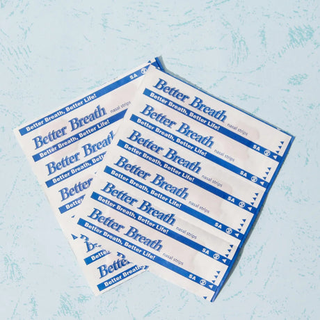 10/50PCS Breath Nasal Strips Right Aid Stop Snoring Nose Patch Good Sleeping Patch Product Easier Breath Sleep Aid Decive - V.I.P Digital Presence