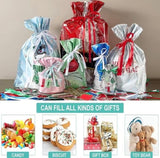 MerryWrap Gift Bag Set