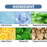 Gum Protection Gel, Teeth Whitening And Whitening Gum Repair Oral Cleaning And Care Dental Pencil - V.I.P Digital Presence