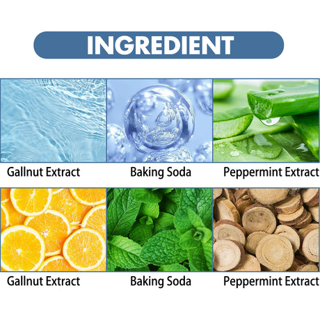 Gum Protection Gel, Teeth Whitening And Whitening Gum Repair Oral Cleaning And Care Dental Pencil - V.I.P Digital Presence