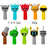 Rhythm Box Hand Office Boy Depler Simon Jevin Music Game Peripheral Model Ornament - V.I.P Digital Presence