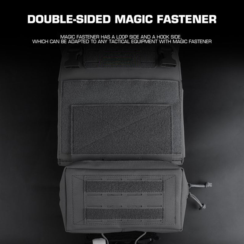 Tactical Multi-purpose Under-hanging Board V1 - V.I.P Digital Presence