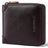 Men's Wallet Leather Zero Purse Zipper Wallet Horizontal Multi-Function Gift Box Wallet - V.I.P Digital Presence