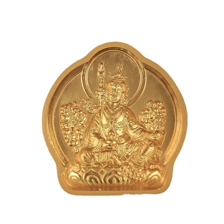 Pharmacist Fogsar Mold Four Arm Guanyin Mold Large - V.I.P Digital Presence