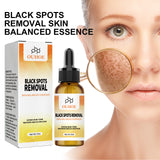 Skin Melanin Repair Essence, Brightening And Repairing Skin Removing Darkening And Dark Spots Hydrating Essence - V.I.P Digital Presence