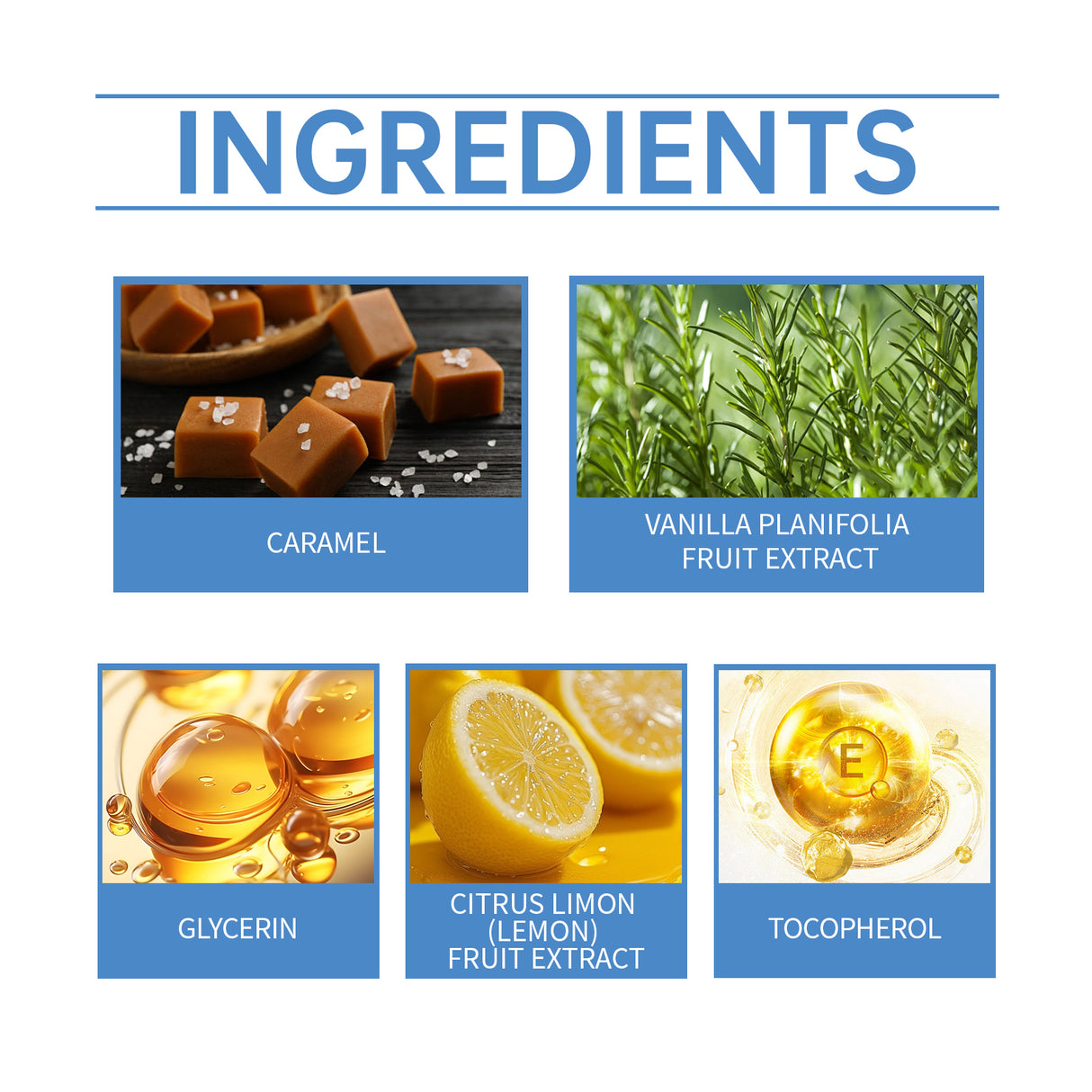 Caramel Vanilla Moisturizing Body Lotion Gently Nourishes, Hydrates, Brighens And Moisturizes Tender Skin