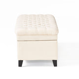 JULIANA STORAGE OTTOMAN - V.I.P Digital Presence