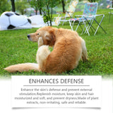Dog Shampoo for Gentle Cleaning and Nourishing Soft Fur - V.I.P Digital Presence