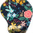 Ergonomic Mouse Pad Wrist Rest Non-Slip Rubber Desk Mat Pad Under Hand Office Mouse Carpet Wristband Wrist Support Accessories - V.I.P Digital Presence