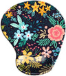 Ergonomic Mouse Pad Wrist Rest Non-Slip Rubber Desk Mat Pad Under Hand Office Mouse Carpet Wristband Wrist Support Accessories - V.I.P Digital Presence