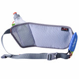 AONIJIE  Running Waist Pack Lightweight Outdoor Sports Racing Hiking Gym Fitness Hydration Belt Water Bottle - V.I.P Digital Presence