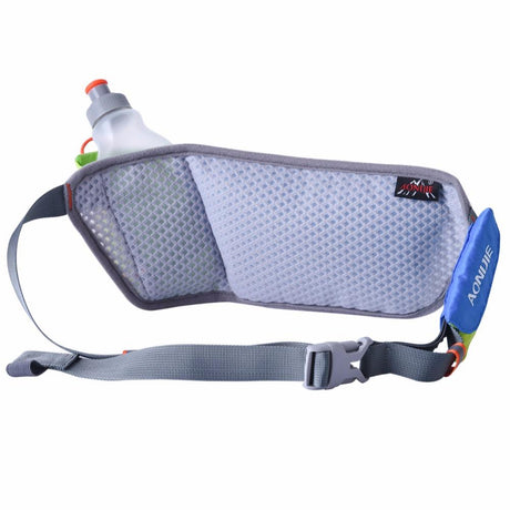 AONIJIE  Running Waist Pack Lightweight Outdoor Sports Racing Hiking Gym Fitness Hydration Belt Water Bottle - V.I.P Digital Presence