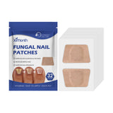 Nail Care Patches Gently Repair Nails For Easy Daily Cleaning With Simple Care Patches - V.I.P Digital Presence