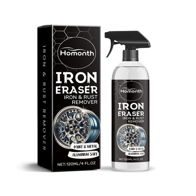Car Rust Cleaning Agent Car Cleaning Decontamination And Scaling Rebrand Car Tire Rust Cleaning Agent - V.I.P Digital Presence