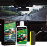 Rain Repellent For Car Windshield, Car Glass Cleaning Decontamination Stains And Impurities Water Renovation Cleaning Agent - V.I.P Digital Presence