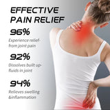 Joints & Bone Repair Spray, Relieves Shoulder, Neck, Lumbar And Joint Pain Body Discomfort Care Spray - V.I.P Digital Presence