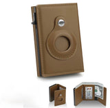 SlimGuard RFID Wallet