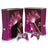 Xbox 360 Slim Full Body Color Membrane Stickers with Scratch-Resistant Protection - V.I.P Digital Presence
