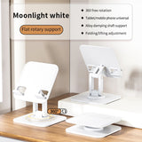 Pad Stand Holder 360 degree Adjustable Tablet Stand for Desk - V.I.P Digital Presence