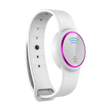 Ultrasonic Mosquito Repellent Electronic Mosquito Exterminator Outdoor Portable High-Precision Bluetooth Anti-Loss Device Mosquito Repellent - V.I.P Digital Presence